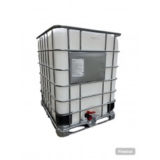 1,200L Brand New IBC Tank